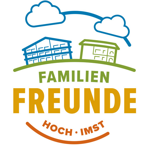 Gästehaus Bauer - Familienfreunde Hoch-Imst logo