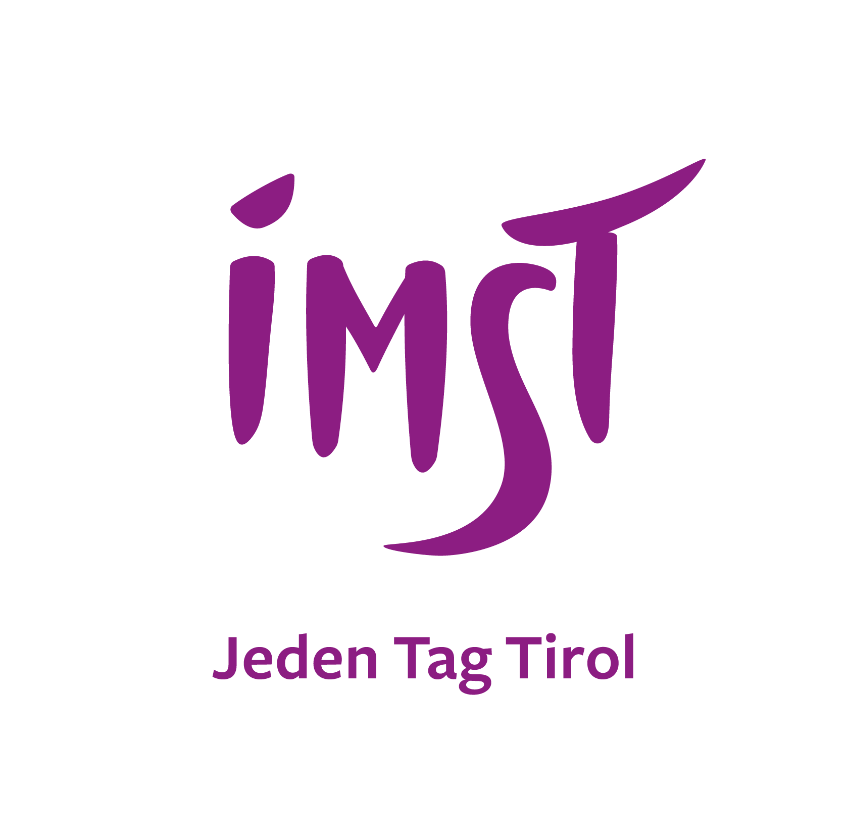 Logo Imst - Jeden Tag Tirol